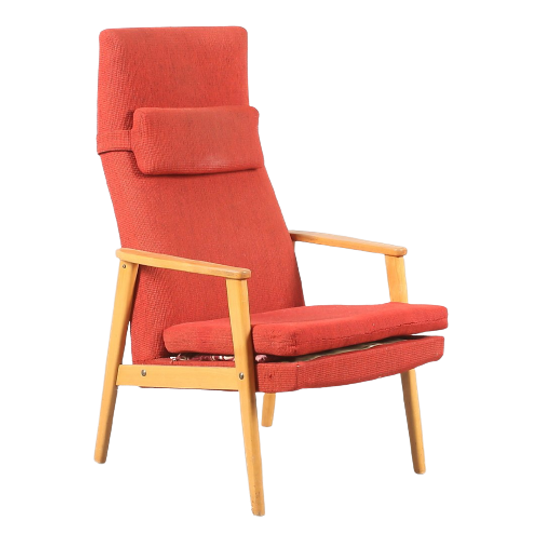 Loungestoel 1
