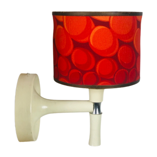 Wandlampje Retro 1