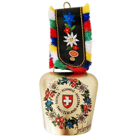 Vintage Koebel Zwitserland Alpen Skihut Cafe Pub Stijl 1