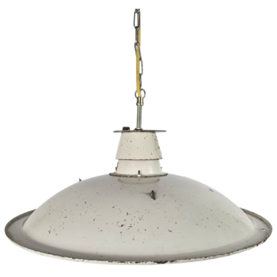 Dutch Design - Nb Series - Philips - Louis Kalff - Ufo Lamp - Space Age - 50's 1
