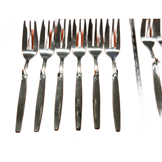 Gebaksvorkjes Amefa 1