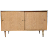 Vintage Kast, Borge Mogensen, Jaren 60