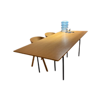 Fest Eettafel - Nude Dining Table