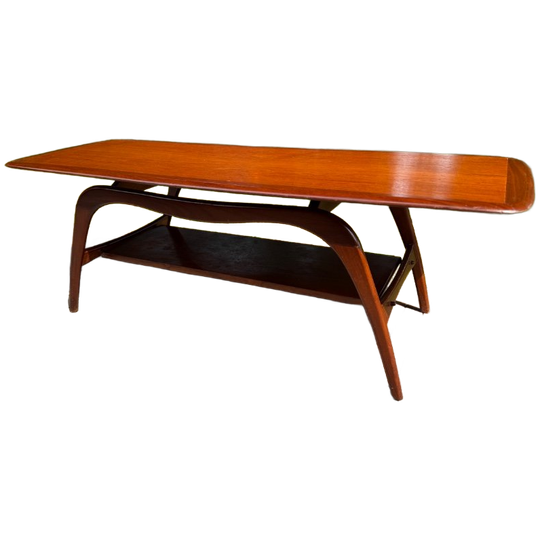 Design Coffeetable 1