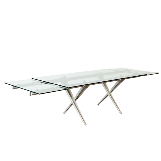 Eettafel Tender 420 Desalto Extendable, Decoma Design 1