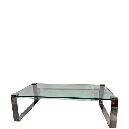 1022 Klassik Salon Tafel By Draenart Jaren 70 1