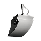 Luci Italiane Karma H Spot Aluminium thumbnail 1