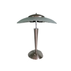 Chrome Vintage Lamp thumbnail 1