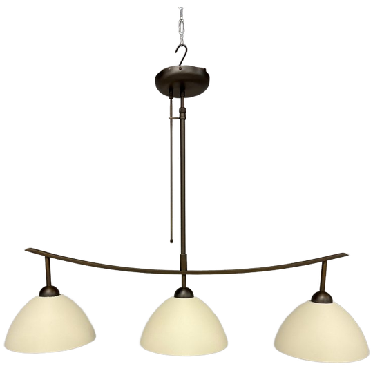 Hanglamp Met 3 Hanglampen 1