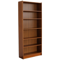 Vintage Boekenkast | Kast | Jaren 60 | Zweeds