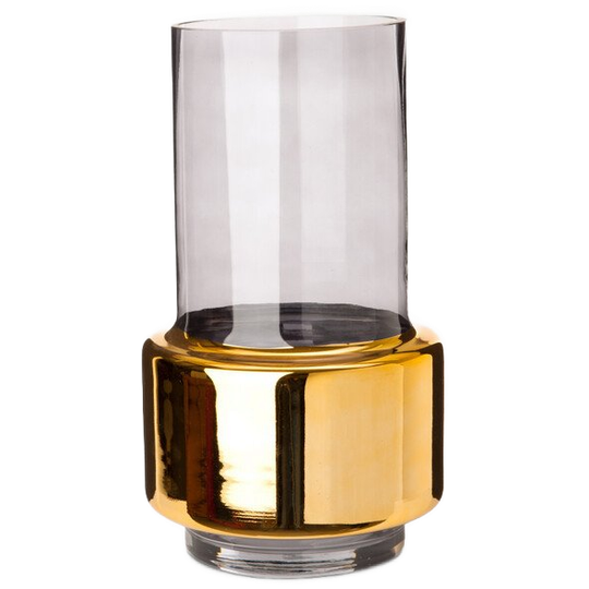 Smoked Gold Lobby Vaas - M 1