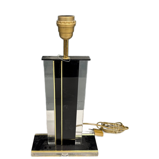 Herda Vintage Tafellamp 1