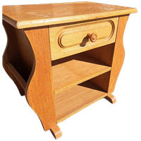 Kranten Bak Tafel