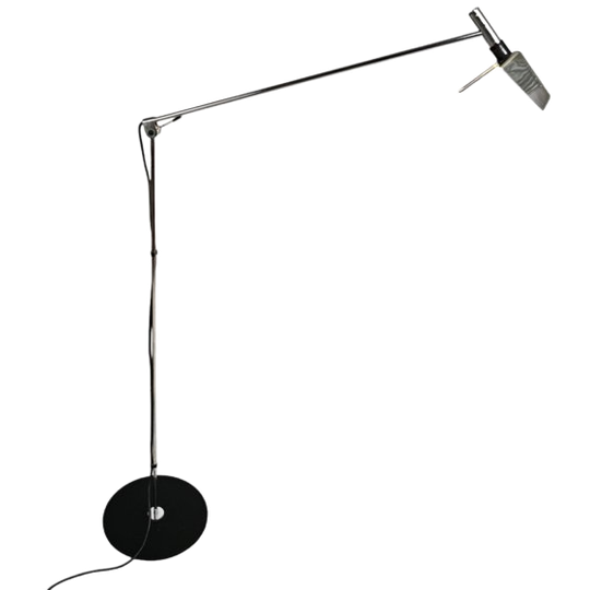 Tema By Carpyen - Design Gabriel Teixidó - Adjustable Lamp - Barcelona, Spanje - 80s 1