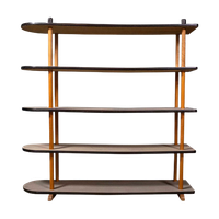 Wallunit Willem Lutjens For Den Boer Gouda