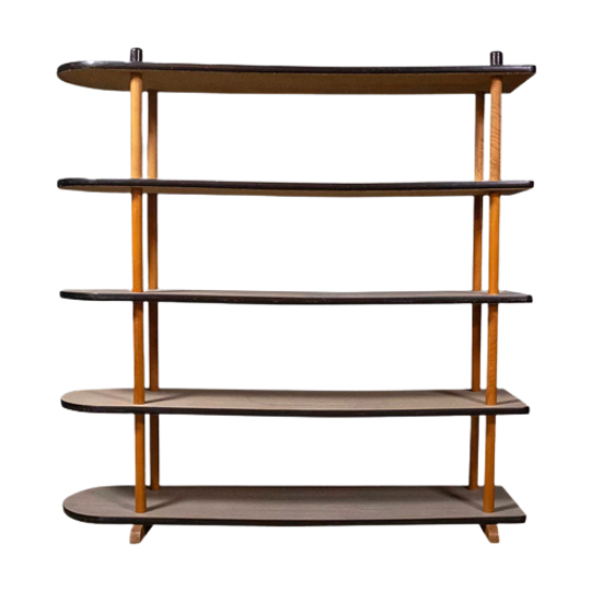 Wallunit Willem Lutjens For Den Boer Gouda 1