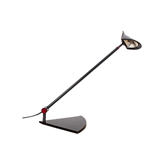 Halogeen Bureaulamp Van Rob Wermenbol 62831 1