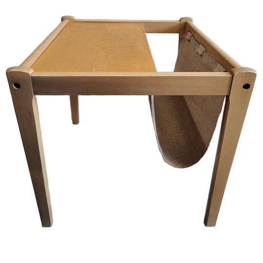 Lectuurtafel 1