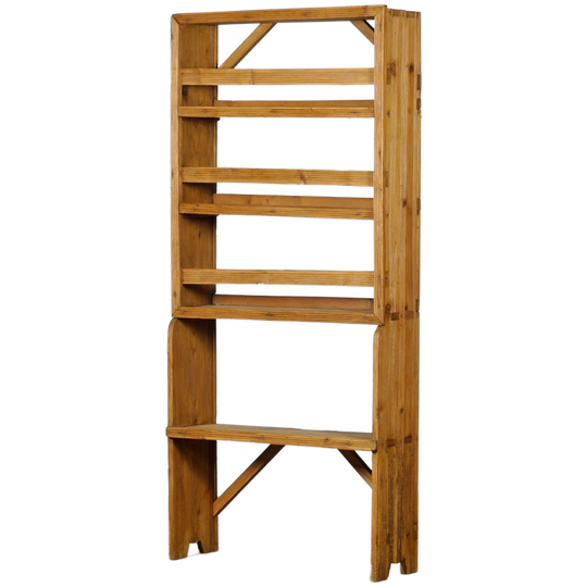 Open Grenen Kast, Circa 1930 1