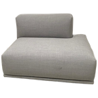 Muuto Connect Modular Sofa thumbnail 1