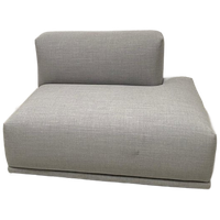 Muuto Connect Modular Sofa
