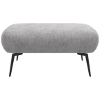 Stockholm Hocker - Bloq 167 Zinc thumbnail 1