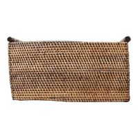 Rotan Mand Vierkant | M
