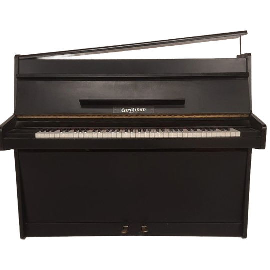 Caraiman Zwarte Piano 1