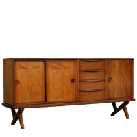 Vintage Sidebaord | Dressoir | Jaren 50 | Fristho