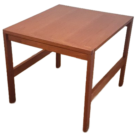 Sidetable Van Ole Gjerløv Knudsen & Torben Lind Voor France 1