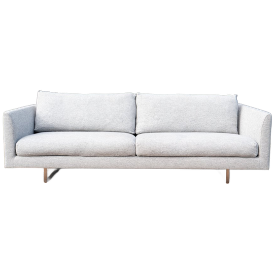 Montis Axel | 3,5-zits Design Bank | Wol 1