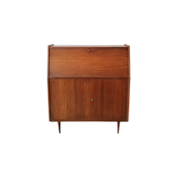 Vintage Secretaire, Highboard