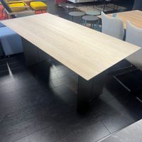 Bert Plantagie Cheek | Eettafel
