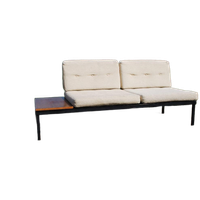 Vintage Design Bankje
