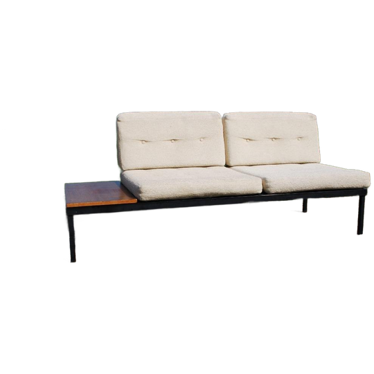 Vintage Design Bankje 1