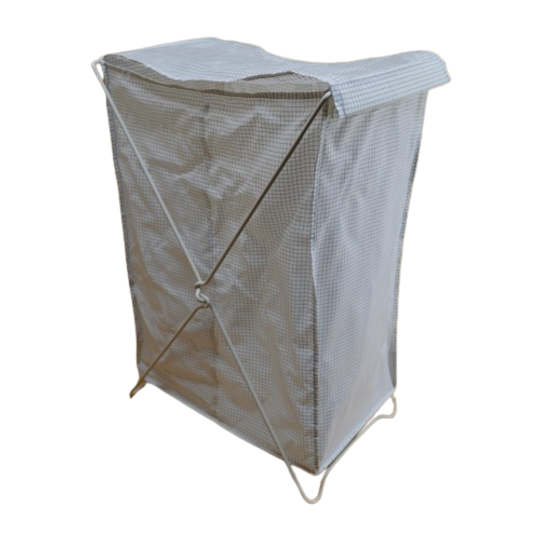 Opvouwbare Wasmand Van Ikea 1
