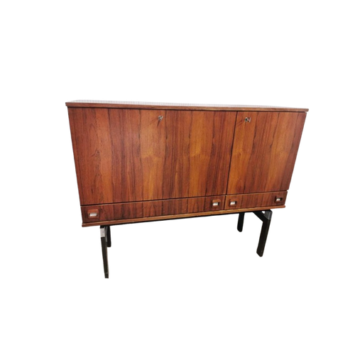 Highboard Fristho Jaren 60