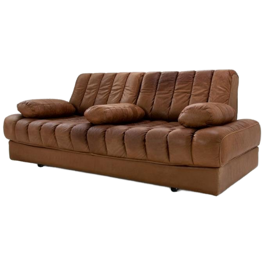 De Sede Ds-85 Daybed Sofa 1