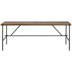Ethnicraft Oscar Bureau - Teak thumbnail 1
