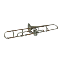 Ventieltrombone Van Engelen