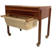 Tafel, Deens Jaren 70