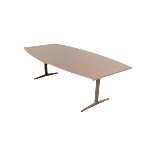 Ahrend Vergadertafel - 200 X 100 Cm 1