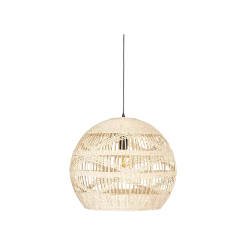 Bodilson Raya Bamboe Hanglamp