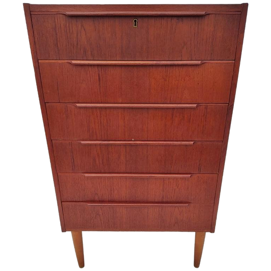 Ladekast, Deens Jaren 70 1