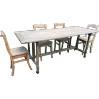 Table De Vendange Klaptafel Frans Vintage