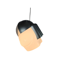 Philips - Mykidsroom - Buddy Space - Hanglamp - 2000