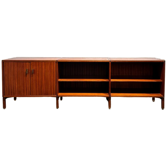 Vintage Midcentury Topform Dressoir Sideboard 1
