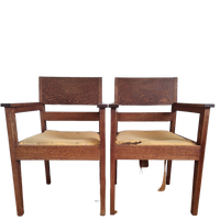 J.a. Huizinga Stoelen