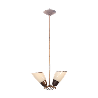 Pc37 – Jaren 50 Hanglamp