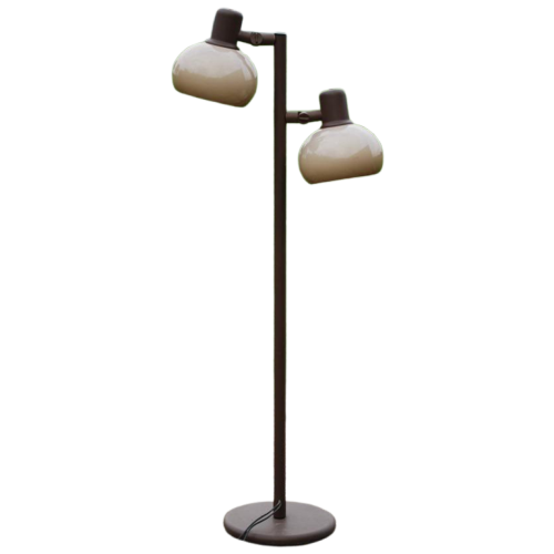 Mushroom Lamp